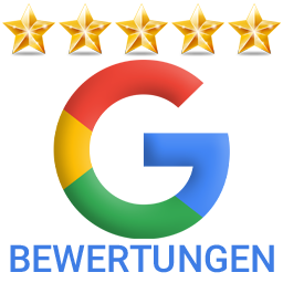 google Bewertungen